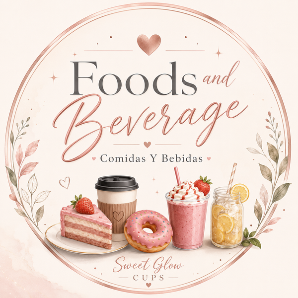 Foods/Beverages
