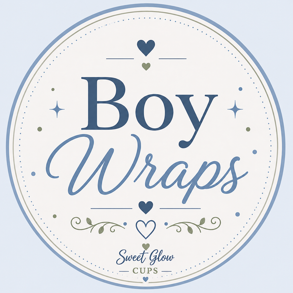 Boy Wraps