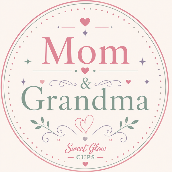 Mom / Grandma