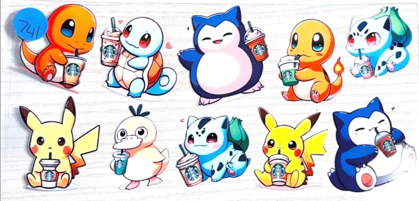 #741